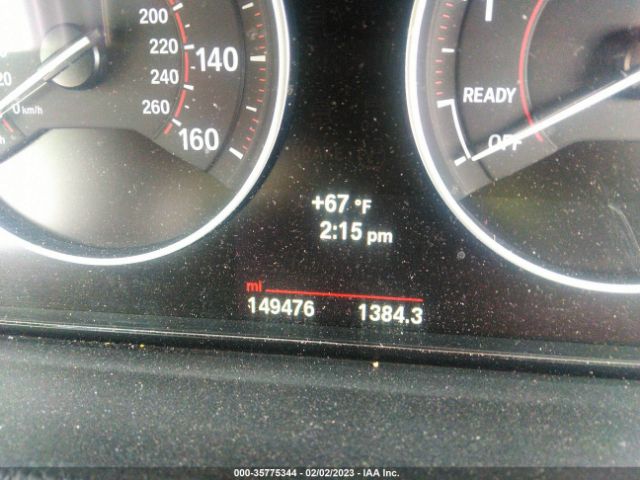 WBA3X9C58ED152819 BMW 3 Series Gran Turismo 335i Xdrive