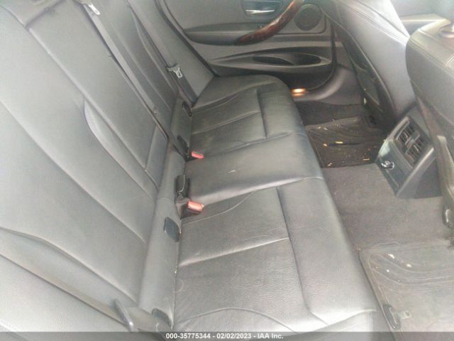 WBA3X9C58ED152819 BMW 3 Series Gran Turismo 335i Xdrive