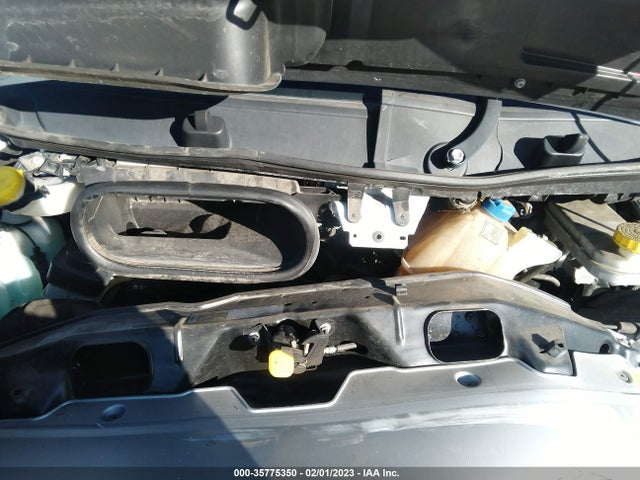 RAM Promaster Cargo Van 2019 3C6TRVNG0KE500702 Image 11