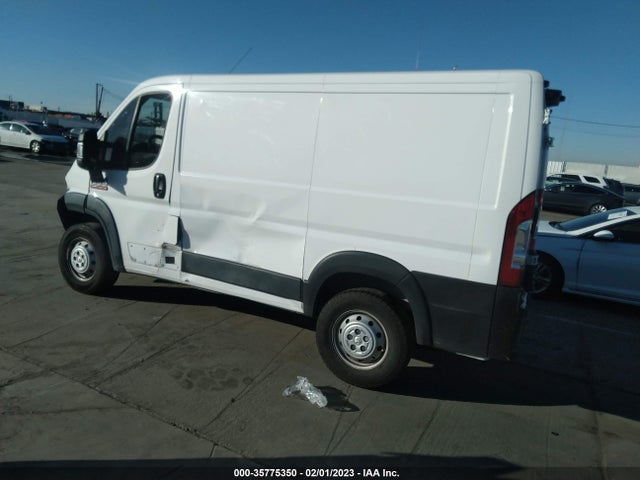RAM Promaster Cargo Van 2019 3C6TRVNG0KE500702 Image 4