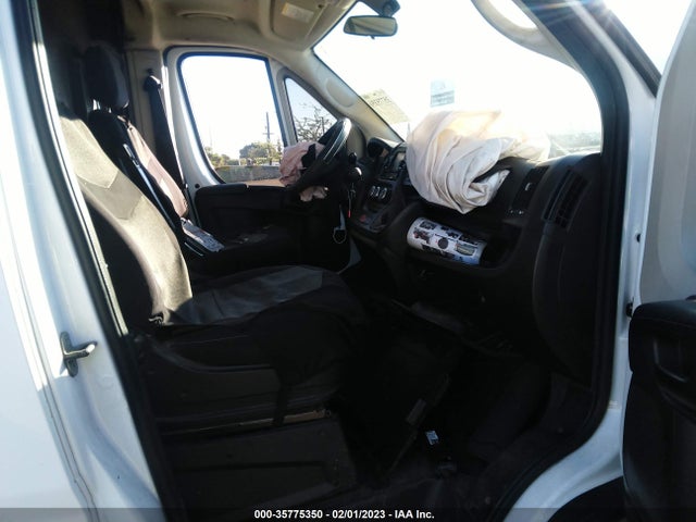 RAM Promaster Cargo Van 2019 3C6TRVNG0KE500702 Image 6
