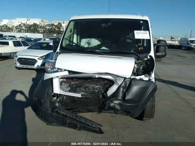 RAM Promaster Cargo Van 2019 3C6TRVNG0KE500702 Image 7