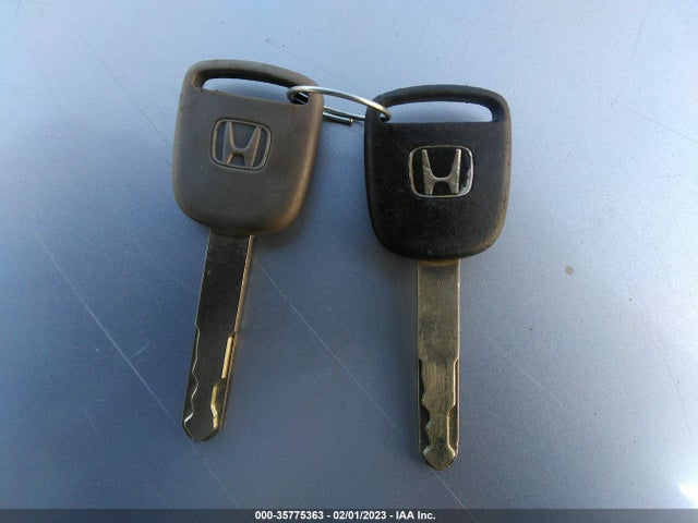 2006 HONDA ODYSSEY EX-L VIN: 5FNRL38786B124321