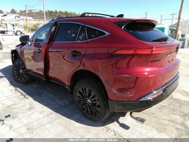 2023 Toyota Venza, VIN: JTEAAAAHXPJ122991