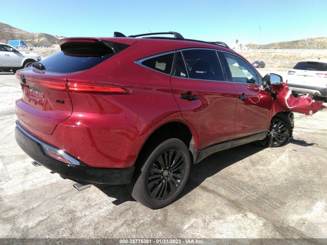2023 Toyota Venza, VIN: JTEAAAAHXPJ122991