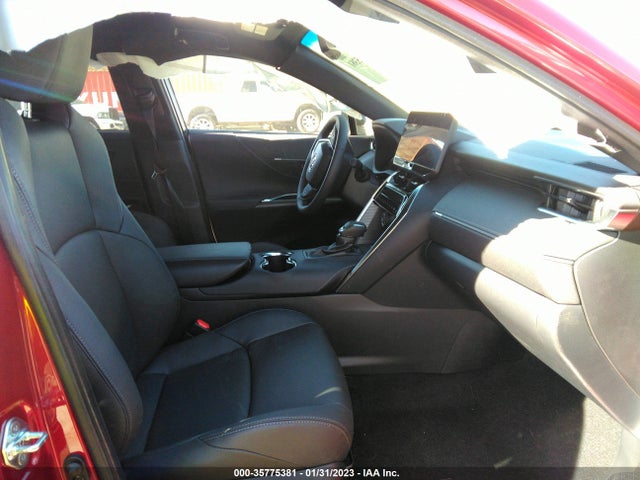 2023 Toyota Venza, VIN: JTEAAAAHXPJ122991