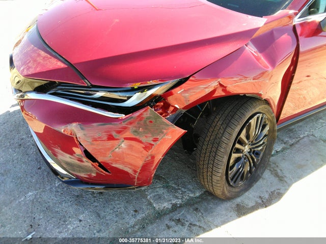 2023 Toyota Venza, VIN: JTEAAAAHXPJ122991