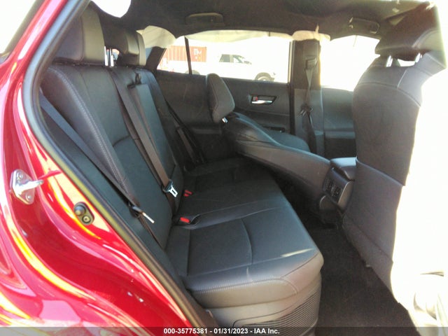 2023 Toyota Venza, VIN: JTEAAAAHXPJ122991