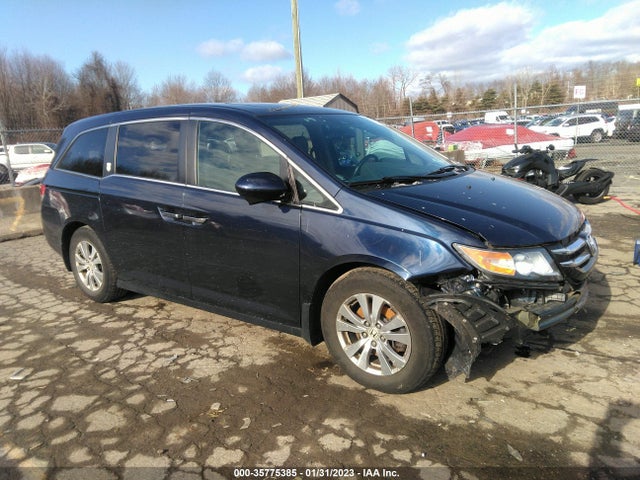 2016 5FNRL5H65GB091167 zdjęcie główne