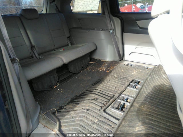 Honda Odyssey Ex-l 2016 5FNRL5H65GB091167 Image 10