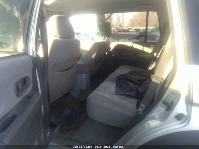 JA4LS21H92J023307 Mitsubishi Montero Sport Es/ls