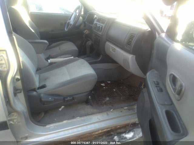 JA4LS21H92J023307 Mitsubishi Montero Sport Es/ls