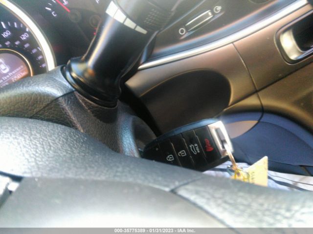 5XXGM4A70EG326263 KIA Optima Lx