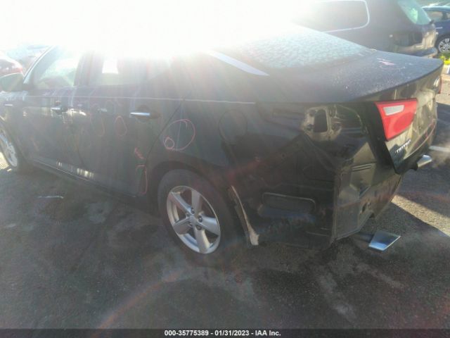 5XXGM4A70EG326263 KIA Optima Lx