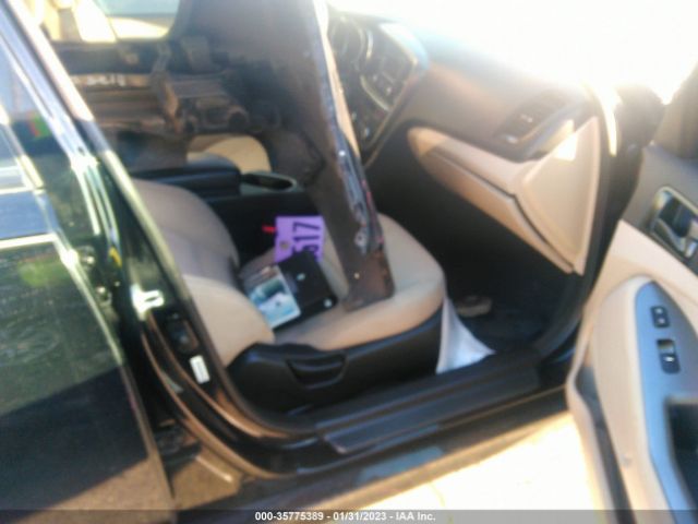 5XXGM4A70EG326263 KIA Optima Lx