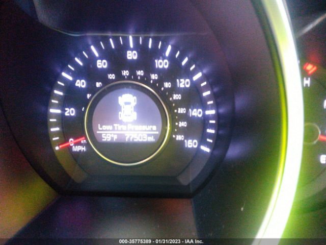 5XXGM4A70EG326263 KIA Optima Lx