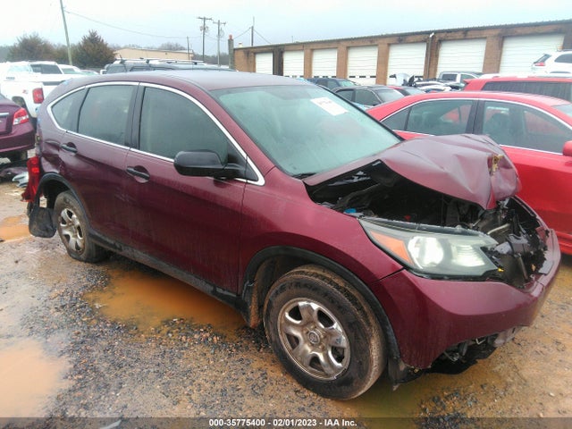 2014 5J6RM3H34EL041985 main image