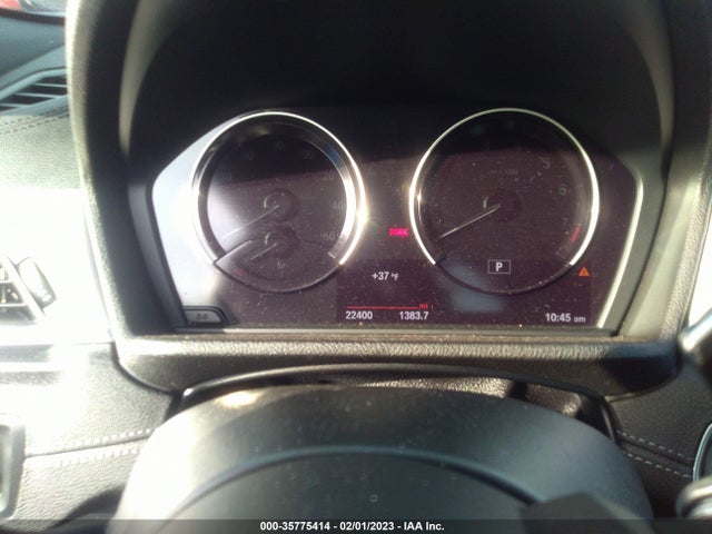 2018 BMW X2, VIN: WBXYJ5C3XJEF74246