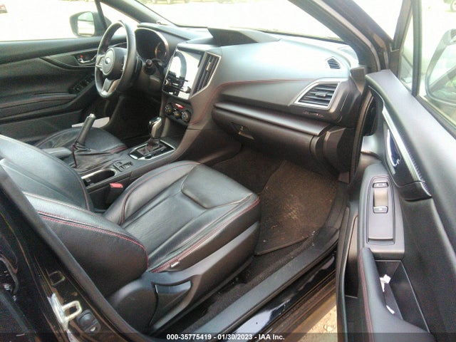 4S3GTAK6XH3729467 Subaru Impreza Sport