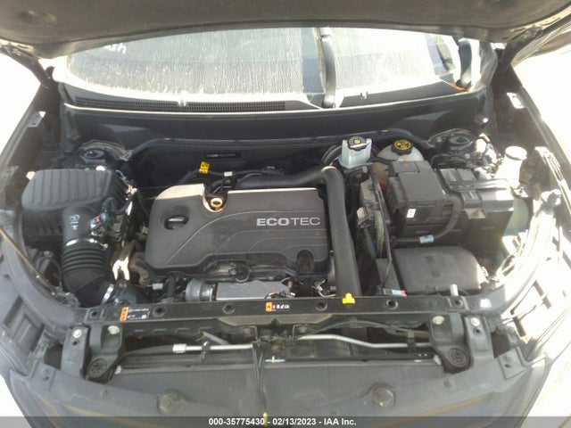 Chevrolet EQUINOX LT 2018 3GNAXJEVXJL374461 Image 11
