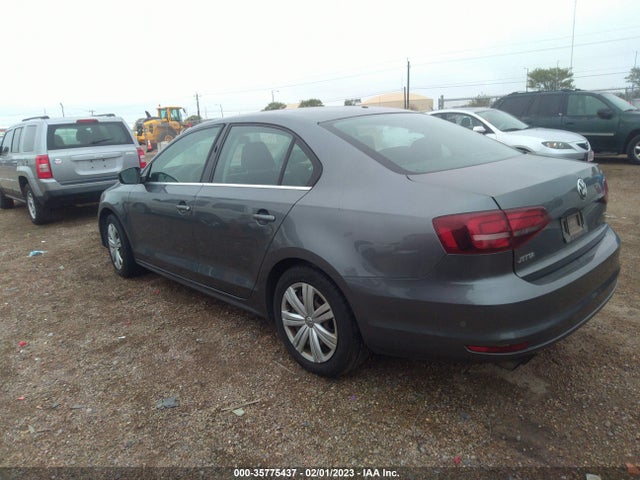 Volkswagen Jetta 1.4t S 2017 3VW2B7AJ7HM415406 Image 4
