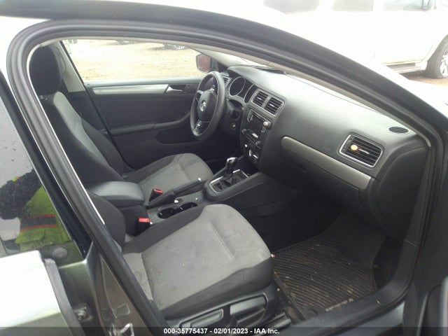 Volkswagen Jetta 1.4t S 2017 3VW2B7AJ7HM415406 Image 6