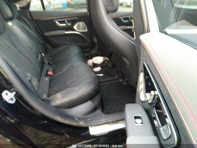 2023 Mercedes-Benz EQS, VIN: W1KCG4EB8PA026401