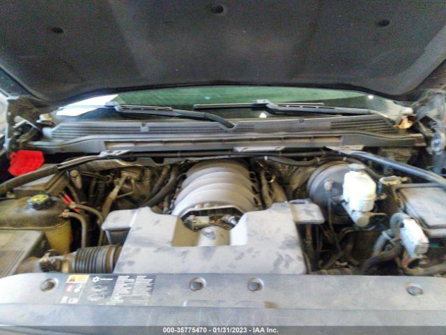 3GTU2NEJ2GG188326 GMC Sierra 1500 Slt