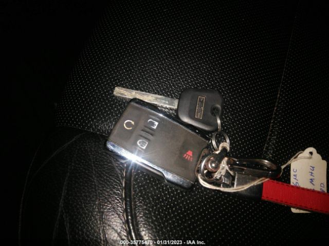 3GTU2NEJ2GG188326 GMC Sierra 1500 Slt