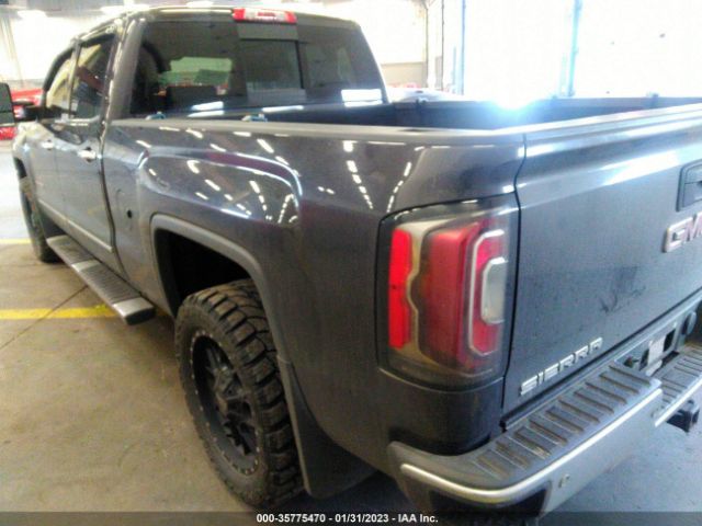 3GTU2NEJ2GG188326 GMC Sierra 1500 Slt