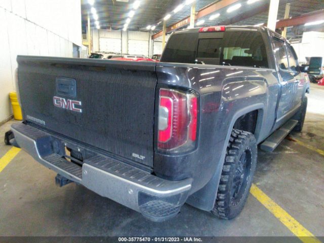3GTU2NEJ2GG188326 GMC Sierra 1500 Slt