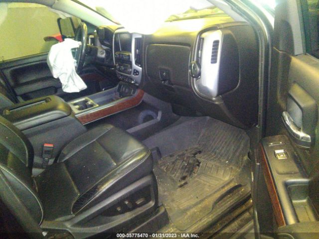 3GTU2NEJ2GG188326 GMC Sierra 1500 Slt