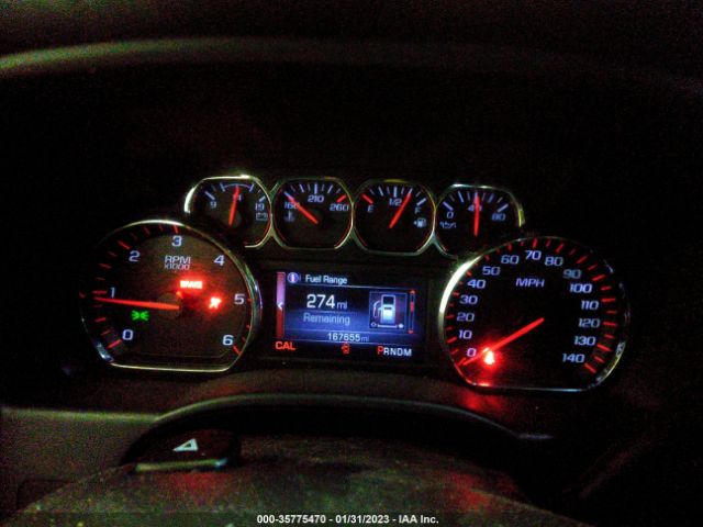 3GTU2NEJ2GG188326 GMC Sierra 1500 Slt