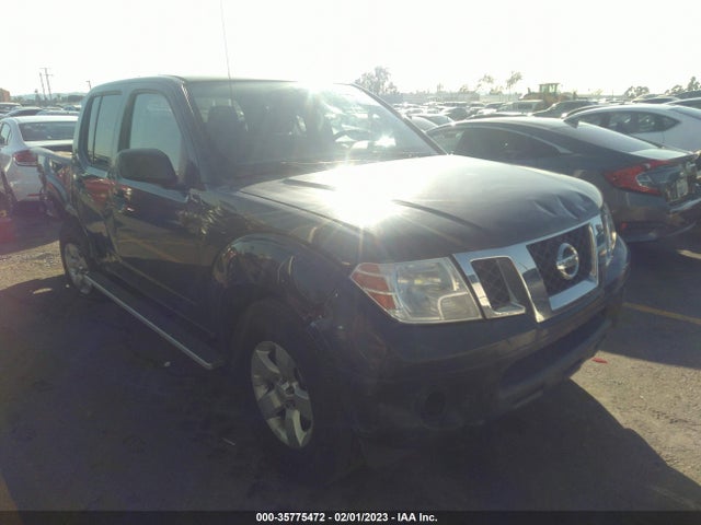 2012 1N6AD0ER2CC466822 main image