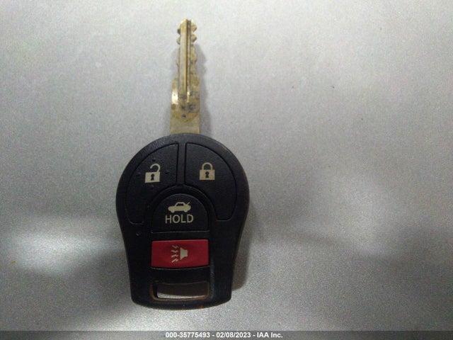 2019 NISSAN SENTRA S VIN: 3N1AB7AP2KY244313