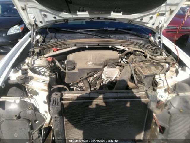 5UXWX9C36H0W72087 BMW X3 Xdrive28i