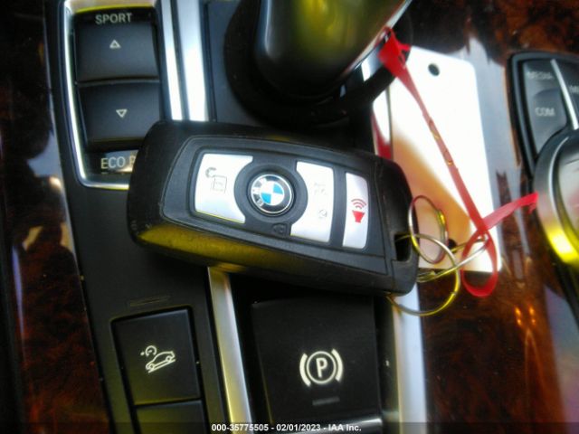 5UXWX9C36H0W72087 BMW X3 Xdrive28i