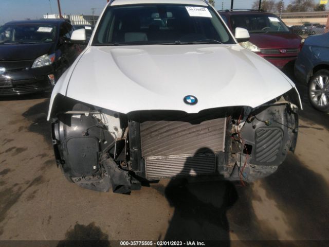 5UXWX9C36H0W72087 BMW X3 Xdrive28i