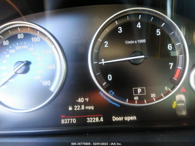 5UXWX9C36H0W72087 BMW X3 Xdrive28i