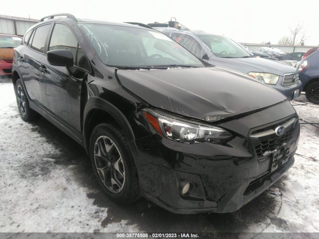 2020 Subaru Crosstrek, VIN: JF2GTAPC0L8224517