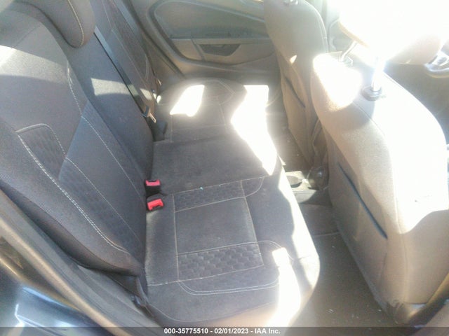 2016 Ford Fiesta, VIN: 3FADP4GX9GM188764