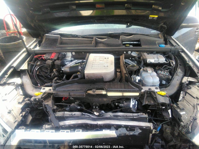 WA1VAAF78KD023769 Audi Q7 Prestige