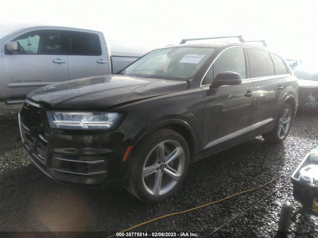 WA1VAAF78KD023769 Audi Q7 Prestige