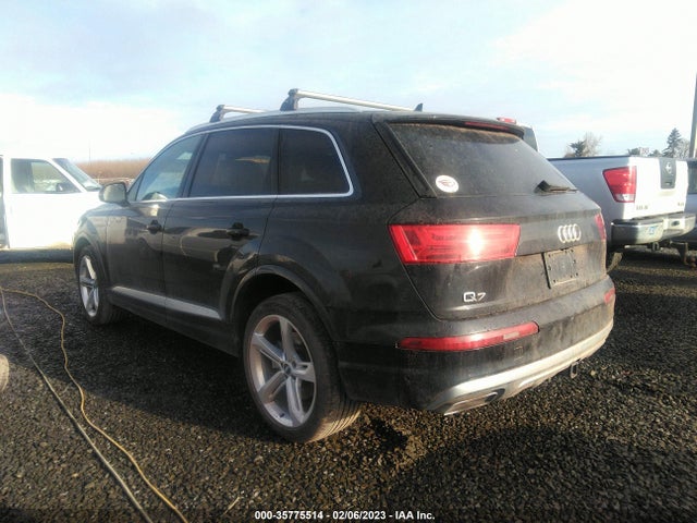 WA1VAAF78KD023769 Audi Q7 Prestige