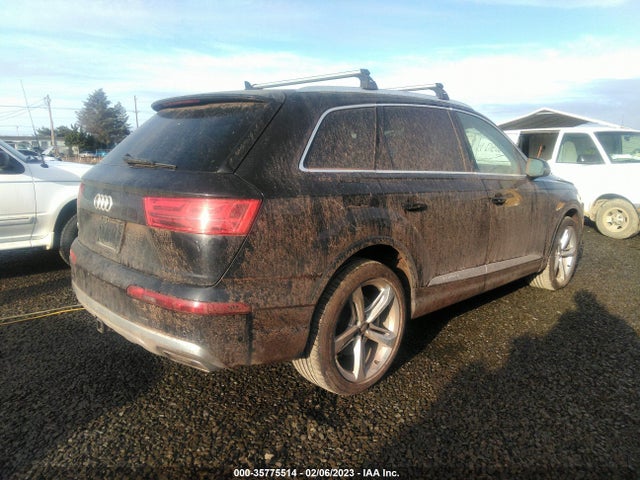 WA1VAAF78KD023769 Audi Q7 Prestige