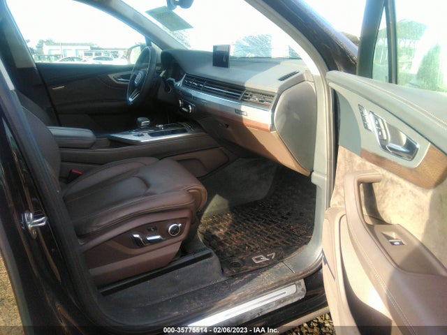 WA1VAAF78KD023769 Audi Q7 Prestige