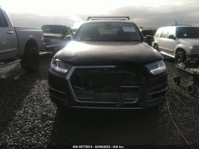 WA1VAAF78KD023769 Audi Q7 Prestige