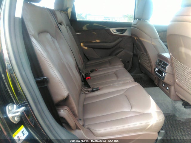 WA1VAAF78KD023769 Audi Q7 Prestige
