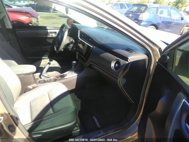 2019 Toyota Corolla, VIN: 5YFBURHE4KP923236