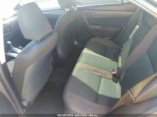 2019 Toyota Corolla, VIN: 5YFBURHE4KP923236